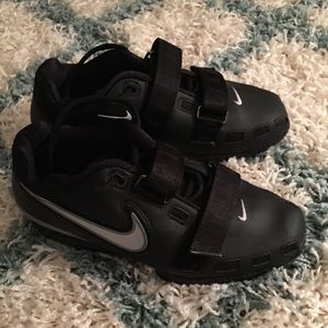 Nike Romaleos 2